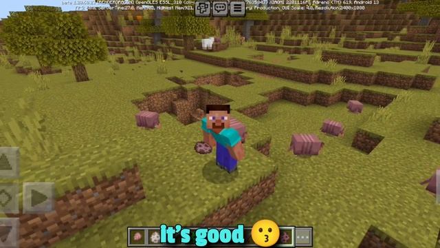 ?Minecraft Pe 1.20.51 Official Version | Minecraft Pocket Edition 1.20.51 Official Update!