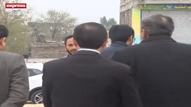 Donald Lu Statement | Imran Khan New Stance | Gohar Khan Press Conference Near Adiala Jail смотреть онлайн
