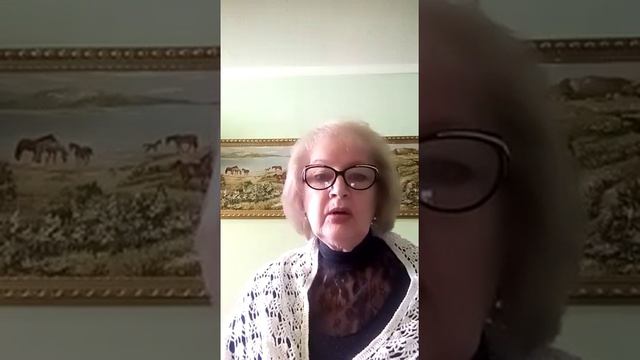 Заслуженная артистка России Малиновская Т.Г. "Пиковая дама" смотреть онлайн
