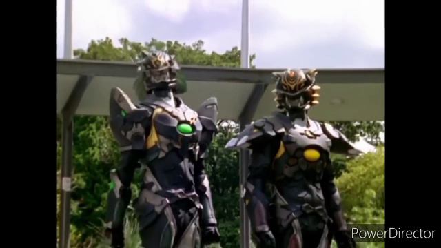 Power Rangers All Sixth Rangers Zords - (Mighty Morphin - Dino Fury)