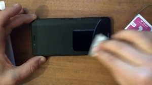 Как быстро снять разбитое стекло с телефона (смартфона) Редми / Redmi
