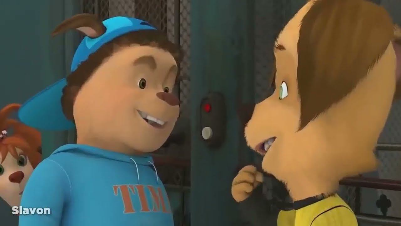 Соскины RYTP / ПУП РИТП смотреть онлайн