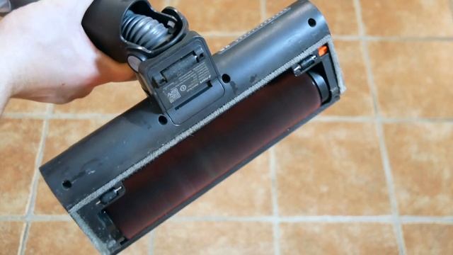 Recensione Aspirapolvere ROIDMI X30 Pro: pulire e lavare facilmente смотреть онлайн