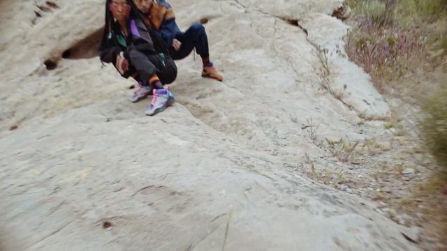 REEBOK TRAIL FW19: РАСШИРЯЙ ГРАНИЦЫ смотреть онлайн