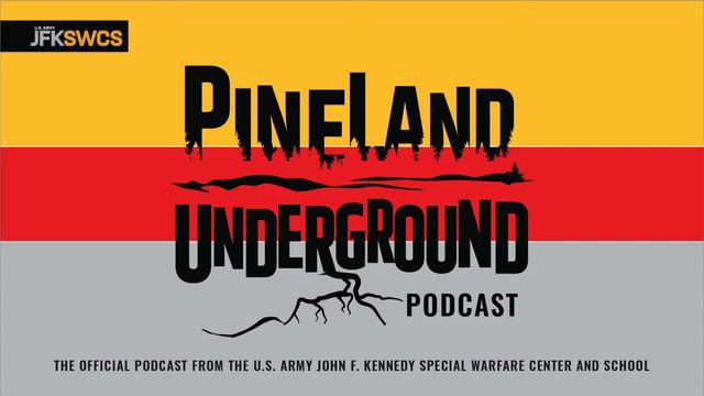 Leadership In The Shadows | CSM (R) Kyle Lamb