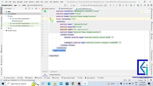 Setup for java to make android project compatible with java language Just Follow | Android studio # смотреть онлайн