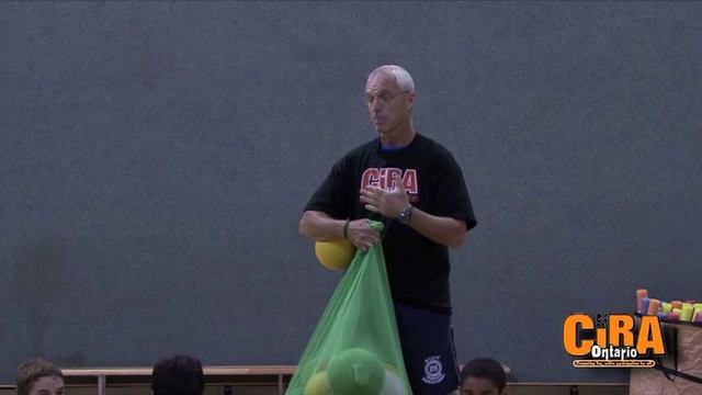 World's Greatest Dodge ball Games смотреть онлайн