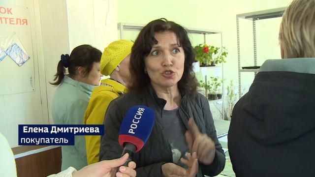 Ягоды клоны, бананы и полиция в НИИ Лисавенко смотреть онлайн