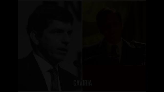 NARCOS - Cast vs Real Life (UPDATED) смотреть онлайн