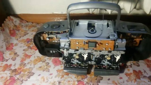 Мои находки за месяц нашёл компьютер