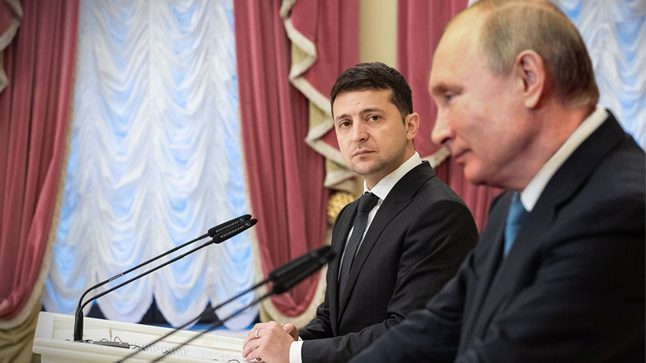 Победа России как будет выглядеть? смотреть онлайн