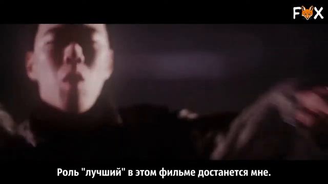 [FSG FOX] BewhY - Shalom |рус.саб| смотреть онлайн