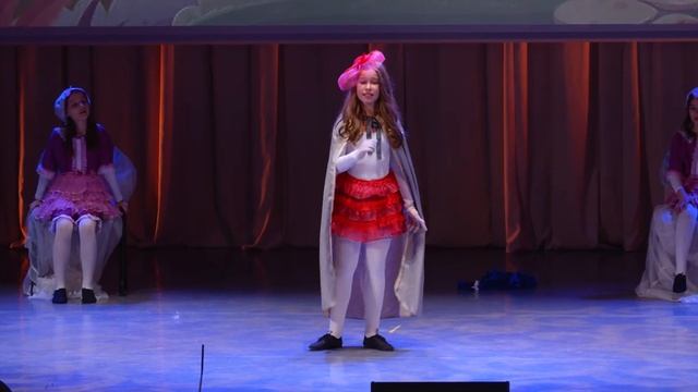 Новогодний рубеж - Хвастунишка смотреть онлайн