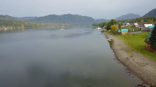 ТАК ВОТ ОТ КУДА НАЧИНАЕТСЯ р. БИЯ ???!!! смотреть онлайн