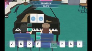 Гайд на Кёко shoujo city 3d