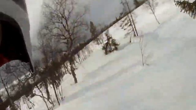 Gidrik.ru - Мурманск снегоходы без озвучки 2011 смотреть онлайн
