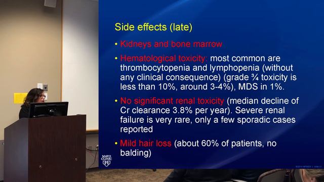 Dr. Tuba Kendi & The Future of PRRT смотреть онлайн