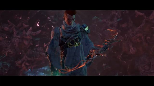 Warframe Quest #37 - The New War [4] - Hunhow смотреть онлайн