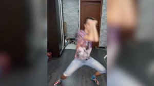 Иван Золо танец баба бара бери бери