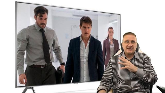 Как правильно настроить телевизор чтобы получить качественную картинку смотреть онлайн