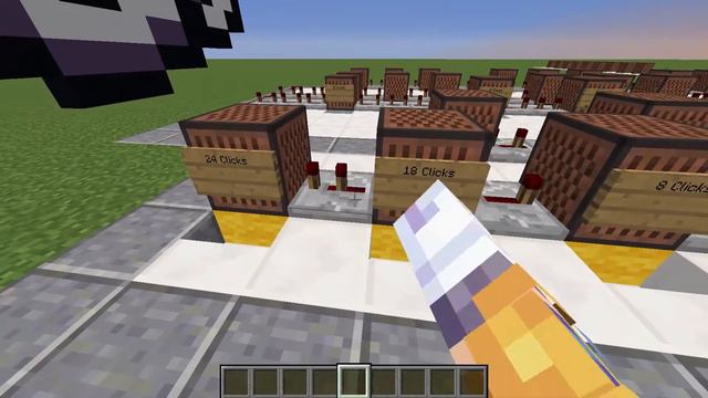 Zelda's Lullaby Minecraft Noteblock Tutorial | (PC,Xbox 360/One,PS3/4) смотреть онлайн