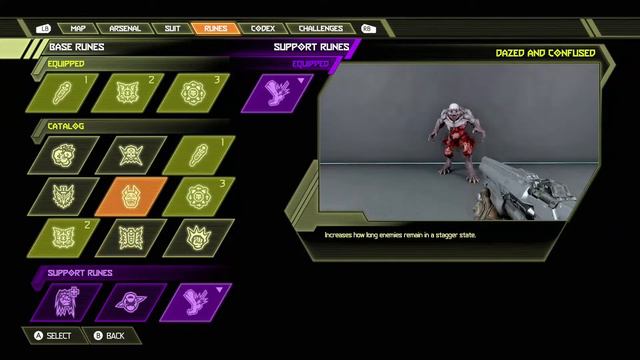 DOOM ETERNAL THE ANCIENT GODS PART 2 Gameplay Walkthrough Part 2 смотреть онлайн