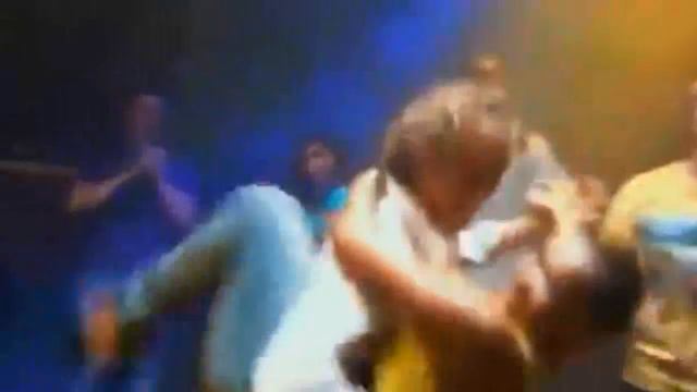 Band ODESSA. "Зажигаем". смотреть онлайн