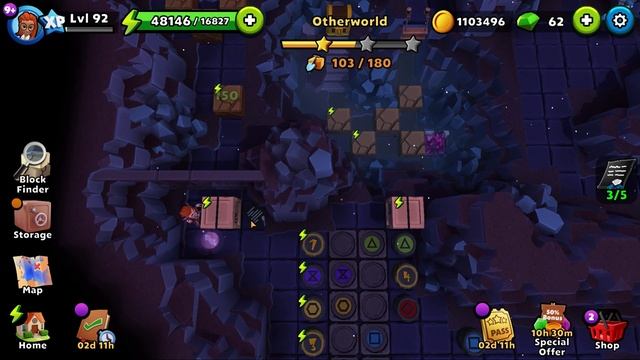 Otherworld | Revenge - Act 3 #7 | Puzzle Adventure смотреть онлайн