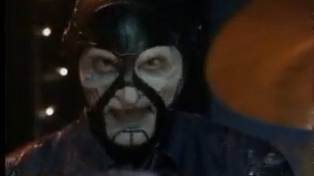 I'll Keep Your Secrets - Farscape Video смотреть онлайн