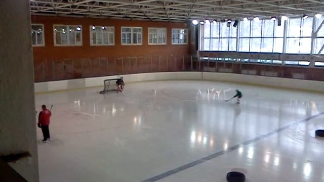 Попытка пробить Доминатора.mp4 смотреть онлайн