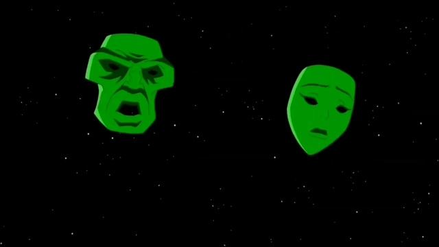 Доктор Манхэттен VS Герой X [Кто Кого] смотреть онлайн