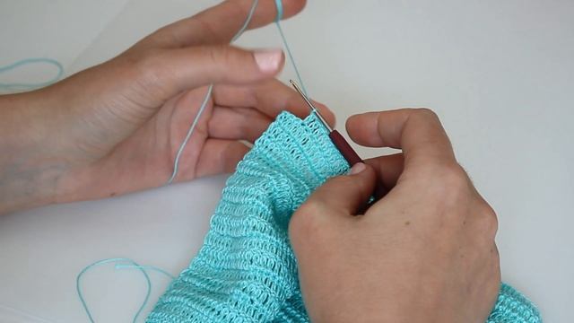 Crosetam impreuna rochie MISS: Prima Parte смотреть онлайн