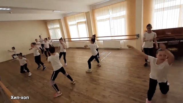 "Детская одарённость" в студии GRAND. Ангелина Медведева =) смотреть онлайн