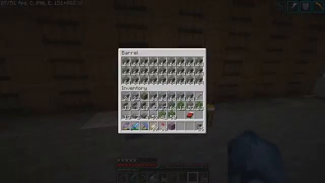 ? MINECRAFT 1.15.2 | Java Edition | #520 смотреть онлайн