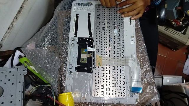 Hp Pavilion 15 Keyboard Replacement