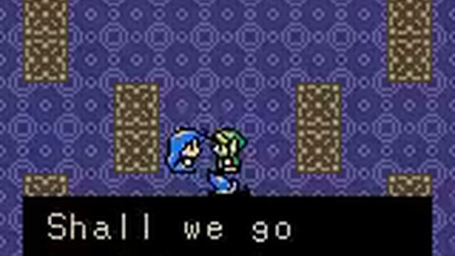 Veran: Black Tower (Oracle of Ages) смотреть онлайн