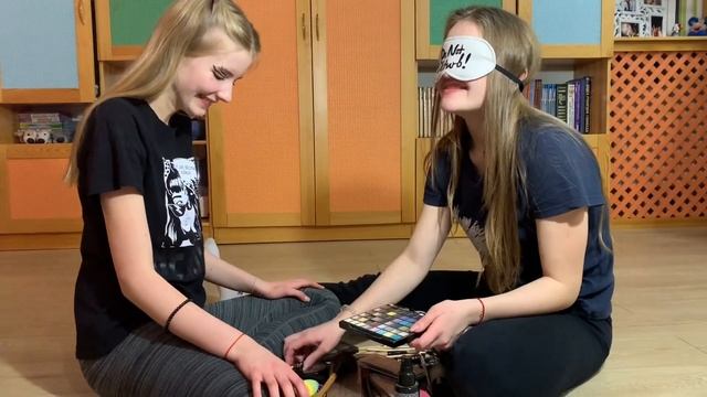 #НЕЗАБЫВАЕМАЯ НОЧЁВКА С ПОДРУГОЙ! смотреть онлайн