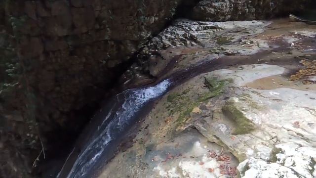 Ольгинские водопады. Абхазия. 004 смотреть онлайн