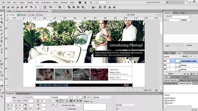 HTML/CSS Öğreniyorum! | #10 | HTML'de Alt Sayfalara Link Vermek