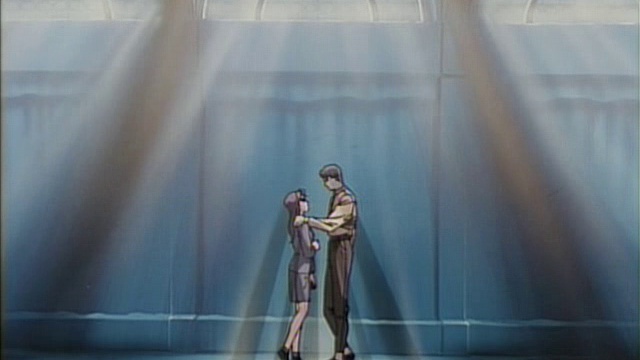 Кризис каждый день 6 [1/2] / Bubblegum Crisis 6 [1/2]