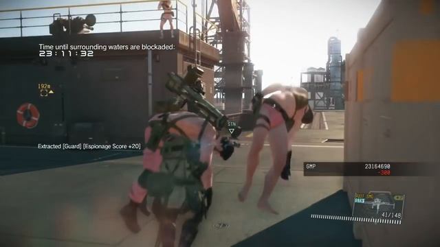 Ultimate S++ Farming for CONSOLES I Metal Gear Solid V: The Phantom Pain смотреть онлайн