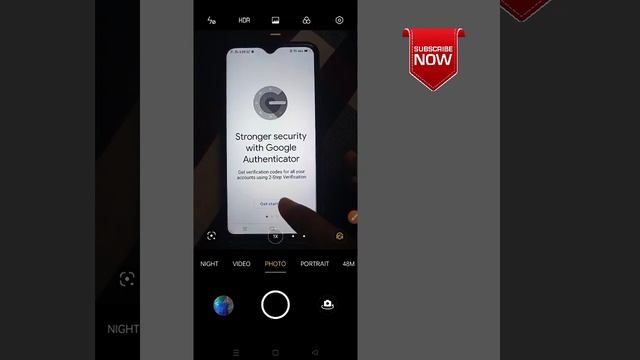 How To Use Google Authenticator App | How To Set Up Google Authenticator | Bangla Review #google смотреть онлайн