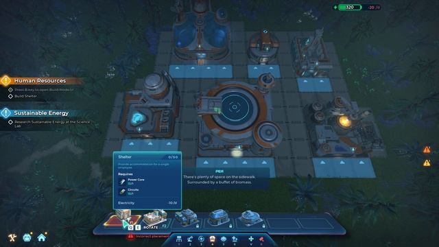 Cygnus Enterprises New Gameplay Demo (2023) 4K смотреть онлайн