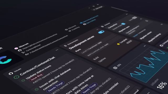 Introducing Dev Home смотреть онлайн