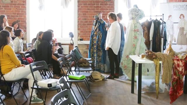 "С миру по нитке". Надежда Васильева смотреть онлайн