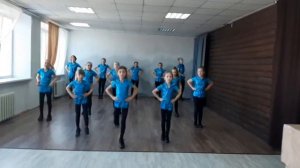 Танец «Федерико Феллини» #танец #танцы #репетиция #рекомендации #интересно #интересное