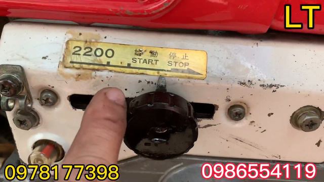 ✅[Đã bán]Máy dầu Mitsu SATOH cực mạnh, ? 0986554119 Tân An Càng Long Trà Vinh смотреть онлайн