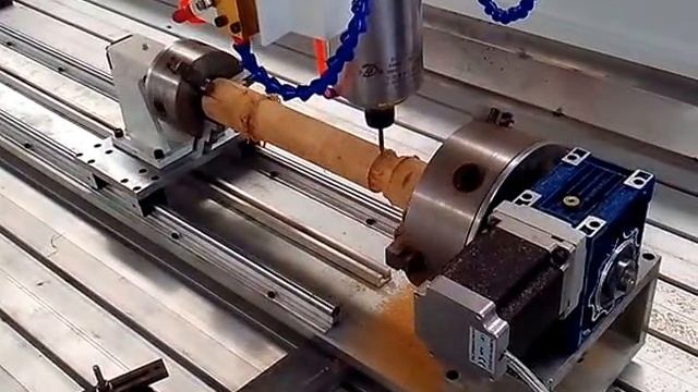 фрезерные станки с чпу по камню и дереву СС BS1325B смотреть онлайн