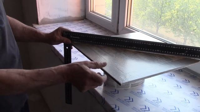 проверка качества плитки