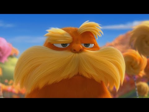 I HATE The Lorax